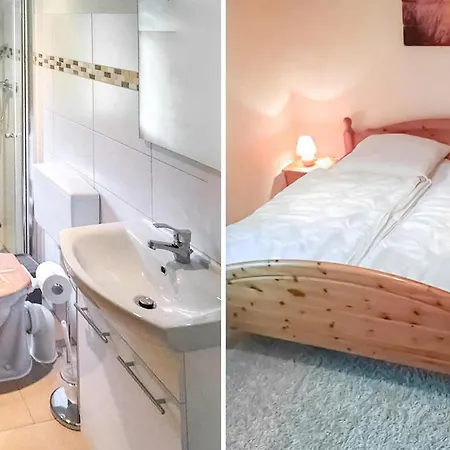 Boitzenburger Land * Warthe (Brandenburg)