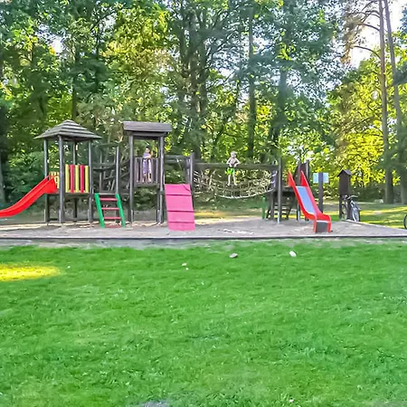 Boitzenburger Land Warthe (Brandenburg)