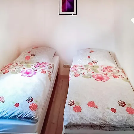 Boitzenburger Land Warthe (Brandenburg)