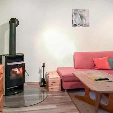 別荘 Boitzenburger Land *