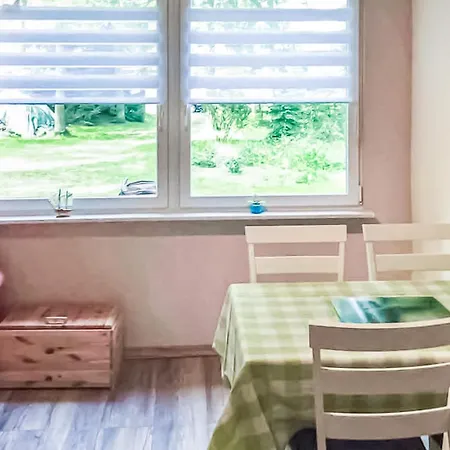 Holiday home Boitzenburger Land Rosenow (Brandenburg)