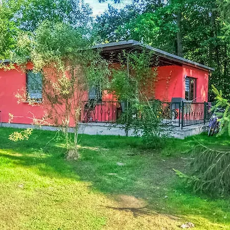 Prázdninový dům Boitzenburger Land