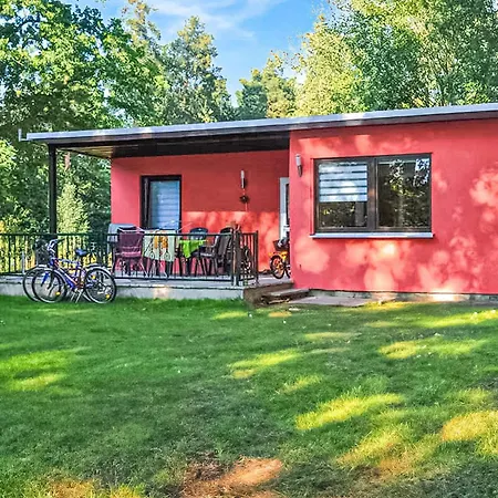 Boitzenburger Land Holiday home *
