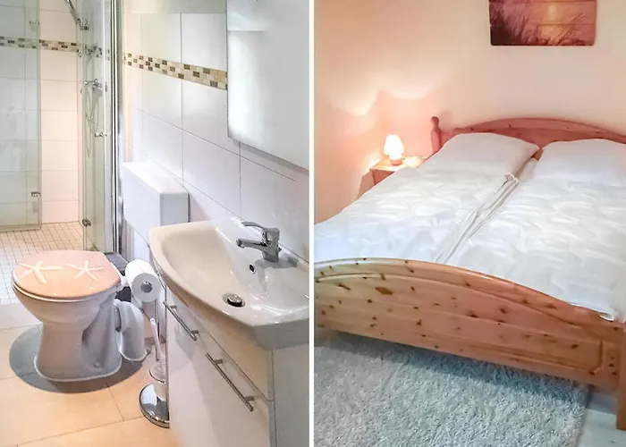 Boitzenburger Land * Warthe (Brandenburg)