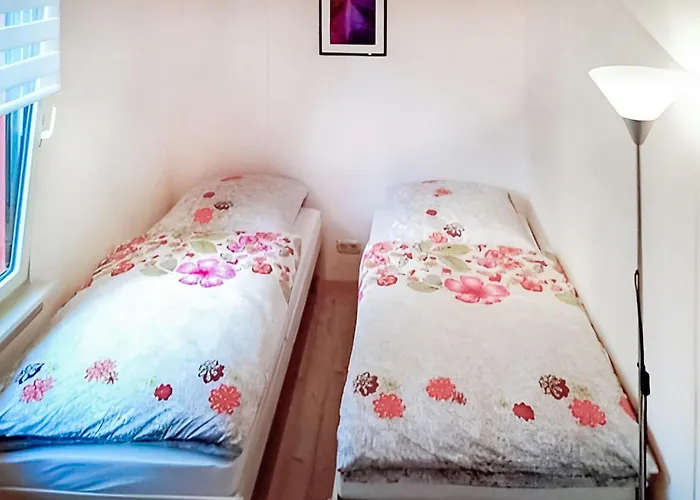 Boitzenburger Land Warthe (Brandenburg)