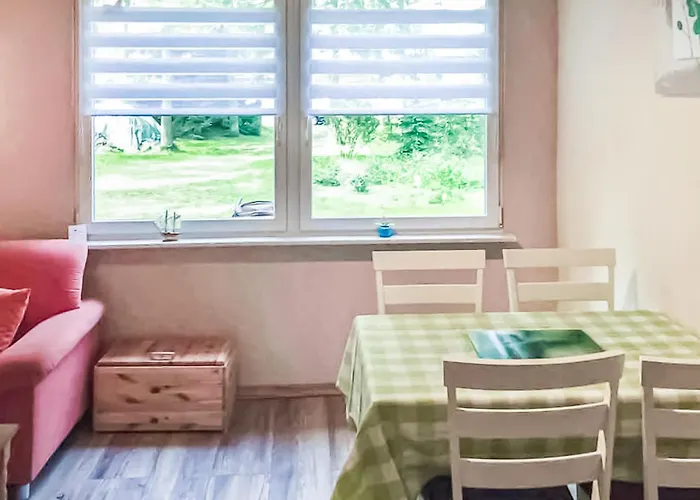 Semesterbostad Boitzenburger Land Warthe (Brandenburg)